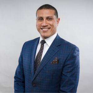 Mr. Sherif ElGhamry Managing Director of Maxbit